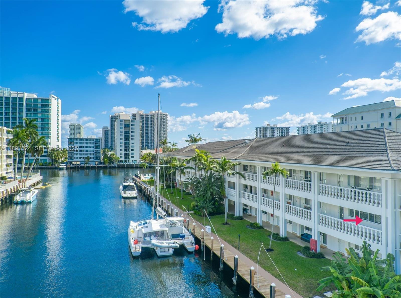 2881 NE 32nd Street 221, Fort Lauderdale, FL 33306 photo 22