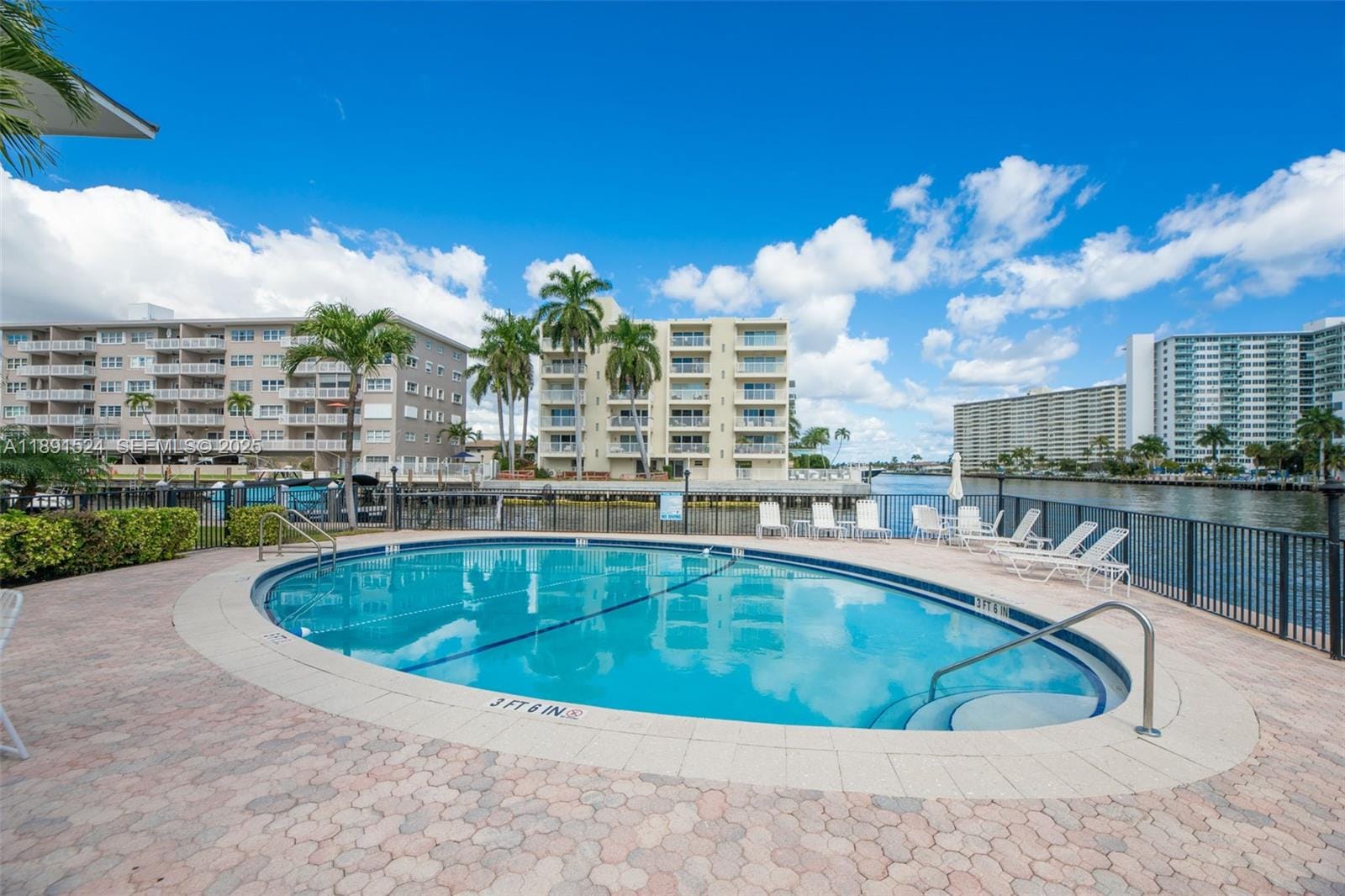2881 NE 32nd Street 221, Fort Lauderdale, FL 33306 photo 25