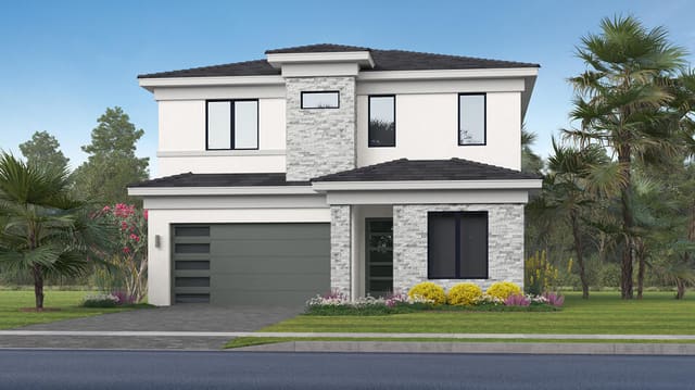 1014 Raleigh Way, Wellington, FL 33414