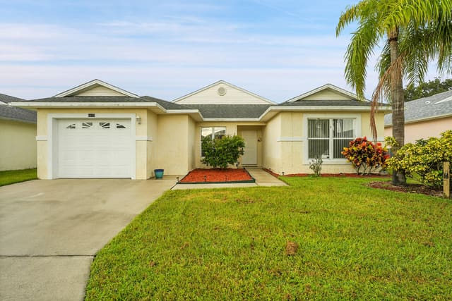 6625 Alheli Court, Fort Pierce, FL 34951