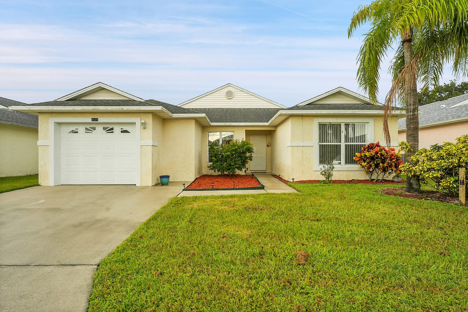 6625 Alheli Court, Fort Pierce, FL 34951 photo 1