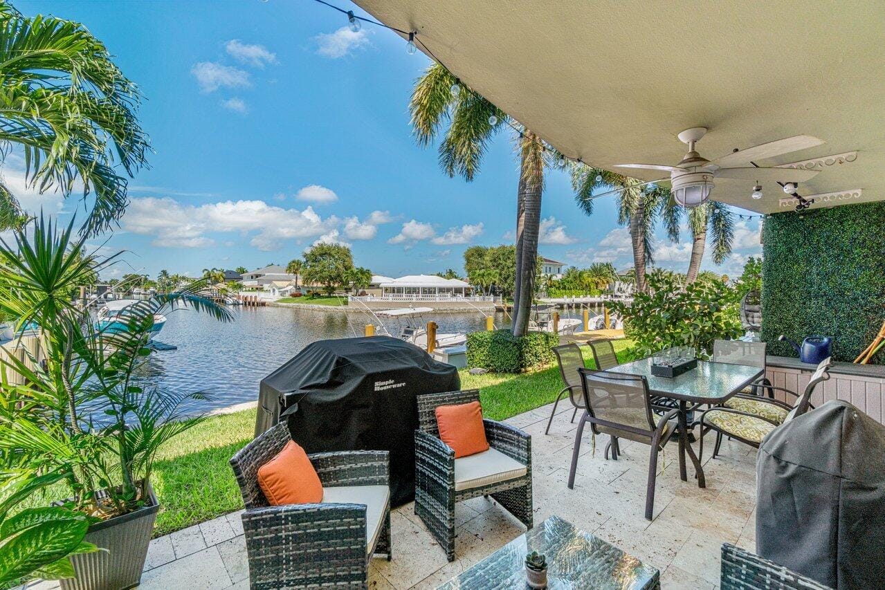 2311 NE 36th Street 1a, Lighthouse Point, FL 33064