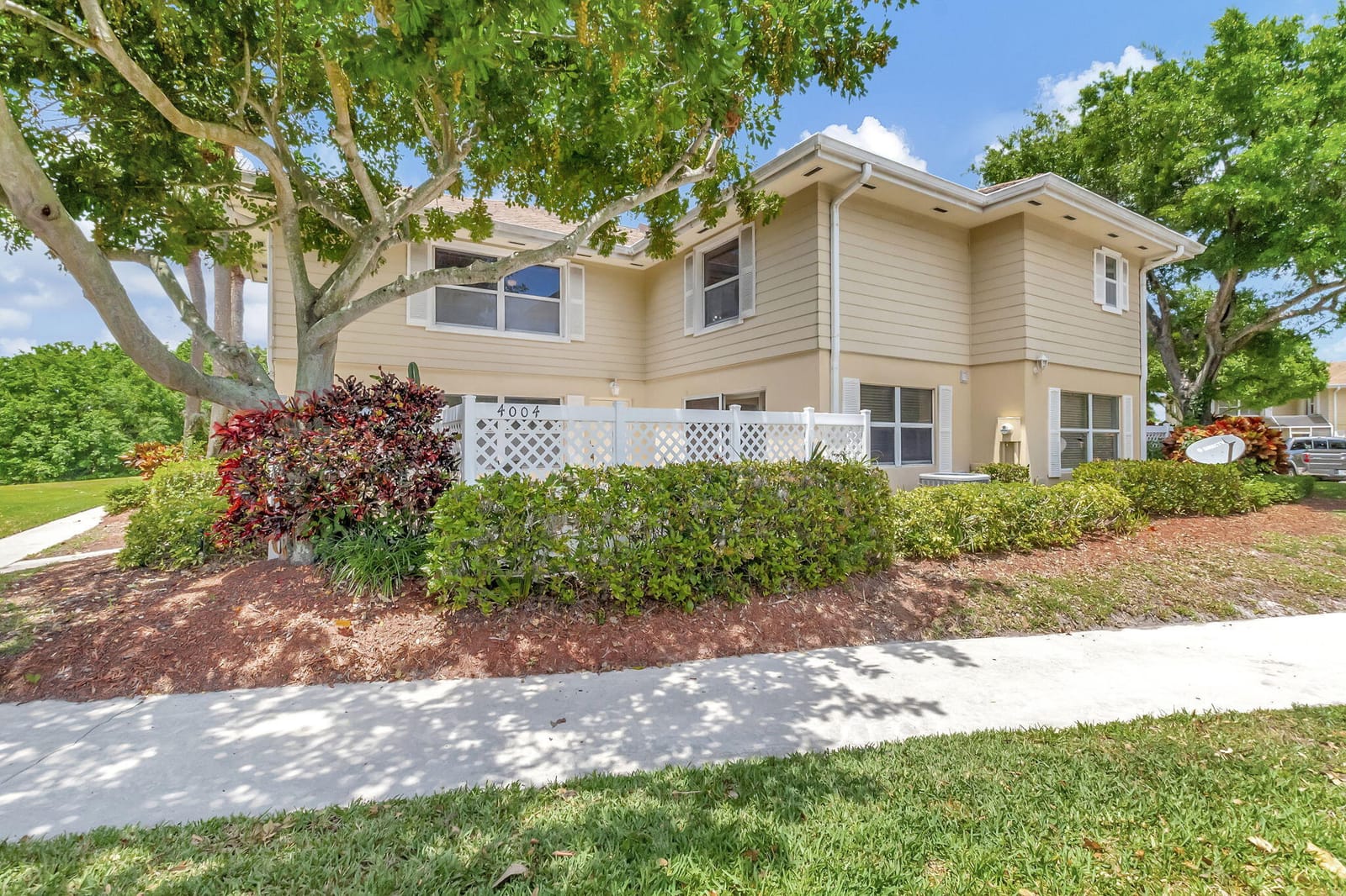 4004 Medford Court, Boynton Beach, FL 33436