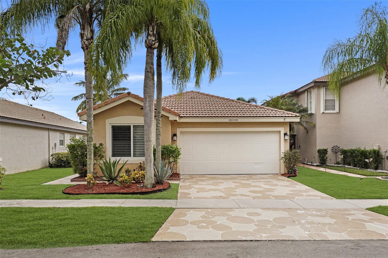18008 SW 30th Court, Miramar, FL 33029