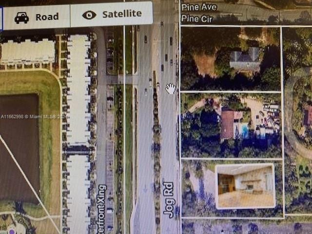4450 S Jog Road — photo 4