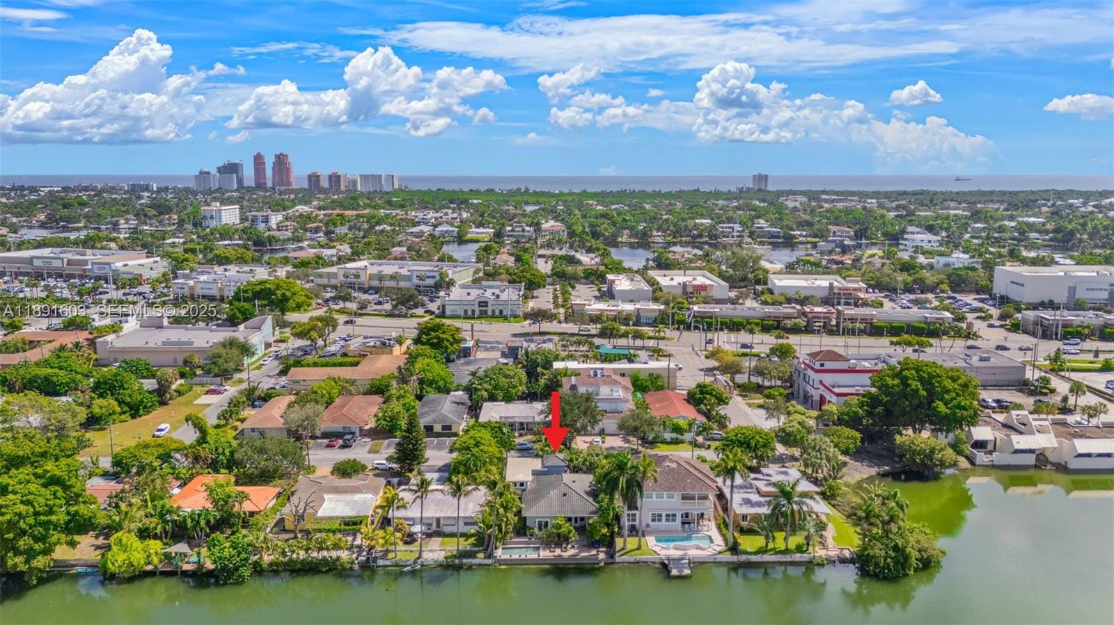 1609 NE 20th Avenue, Fort Lauderdale, FL 33305