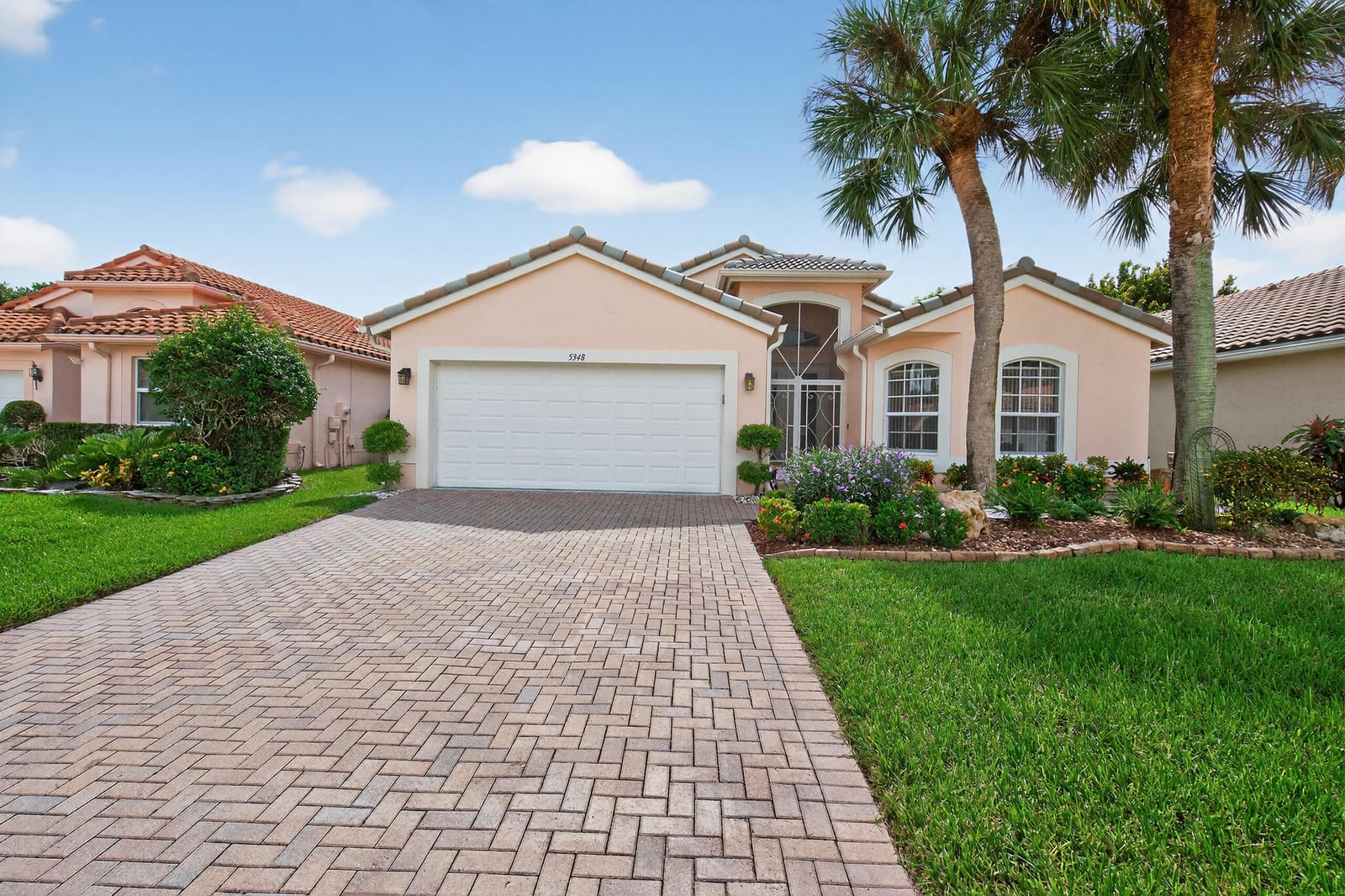 5348 Grey Birch Lane, Boynton Beach, FL 33437