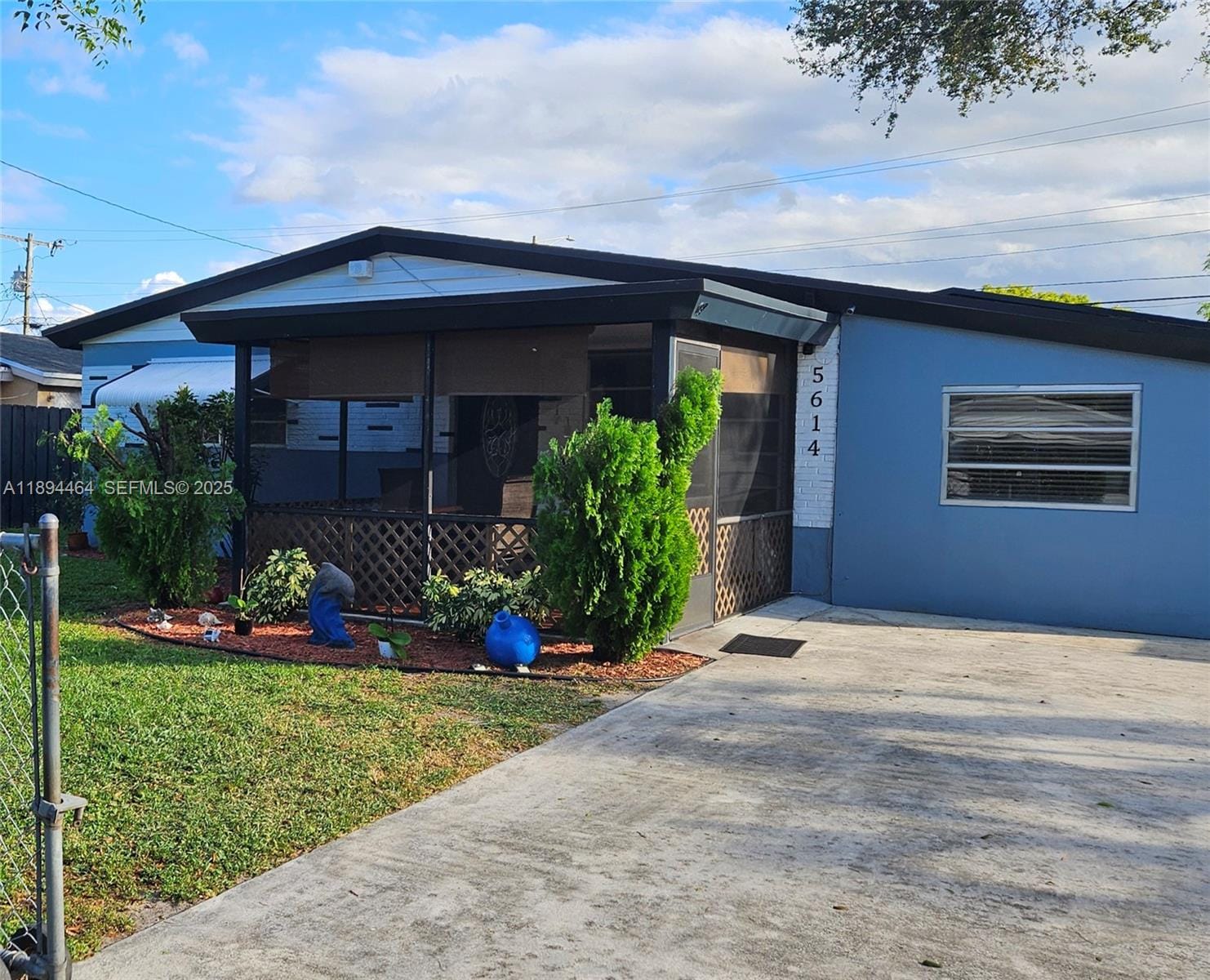 5614 Hope Street, Hollywood, FL 33021