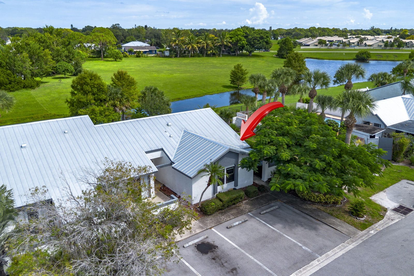 421 SW Bill Traitel Avenue, Port St. Lucie, FL 34953