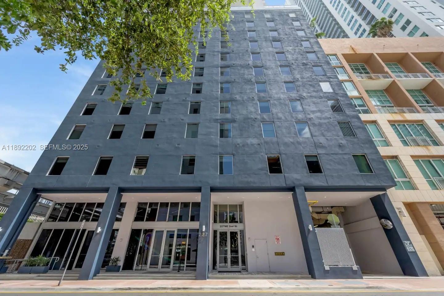 227 NE 2nd Street 2508, Miami, FL 33132 photo 15