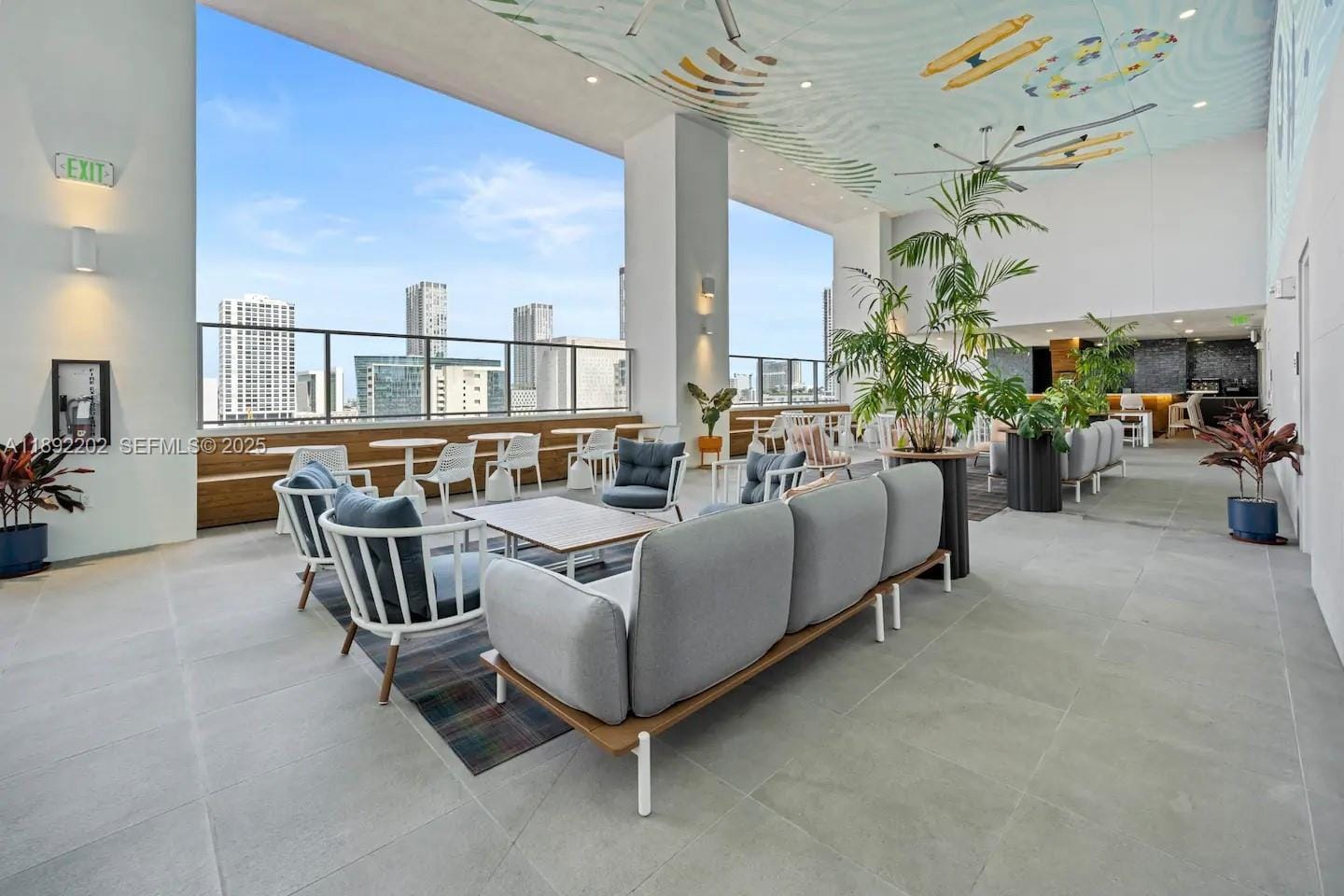 227 NE 2nd Street 2508, Miami, FL 33132 photo 21
