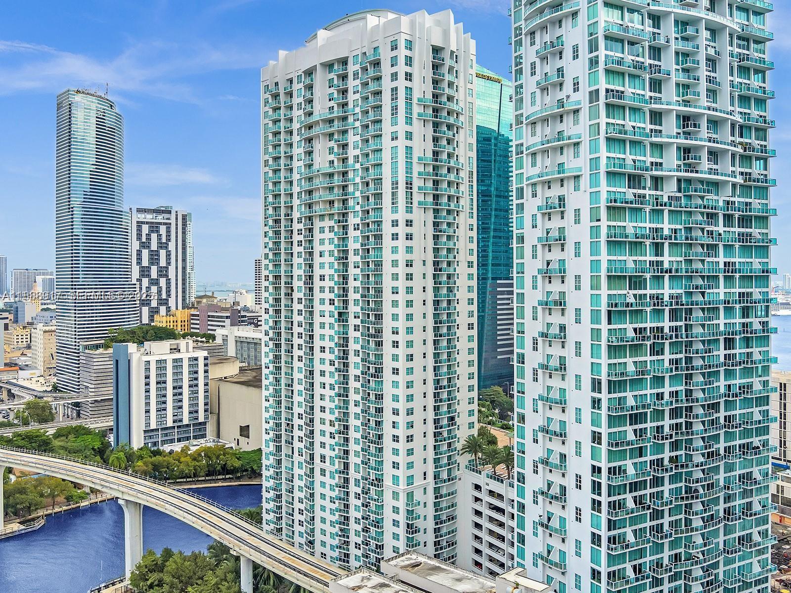 41 SE 5th Street 501, Miami, FL 33131, Miami