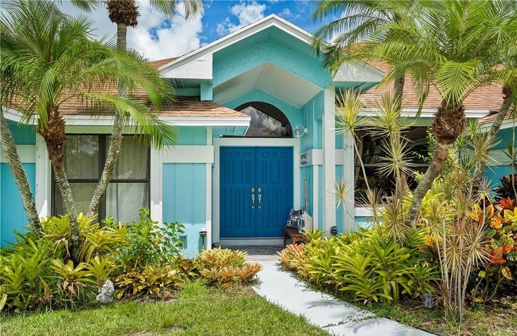 1127 SW Catalina Street, Palm City, FL 34990 photo 2