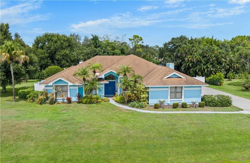 1127 SW Catalina Street, Palm City, FL 34990 photo 4