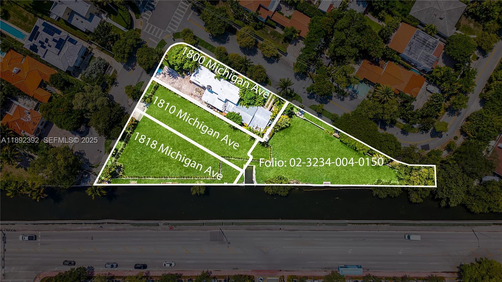 1800 Michigan Avenue, Miami Beach, FL 33139, Miami Beach