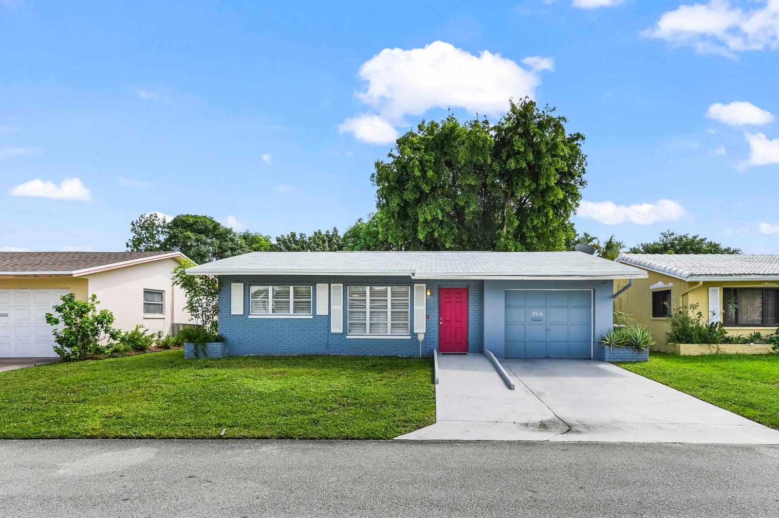 4916 NW 54th Street, Tamarac, FL 33319