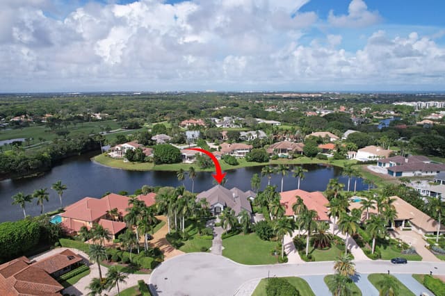3139 Miro Drive S, Palm Beach Gardens, FL 33410