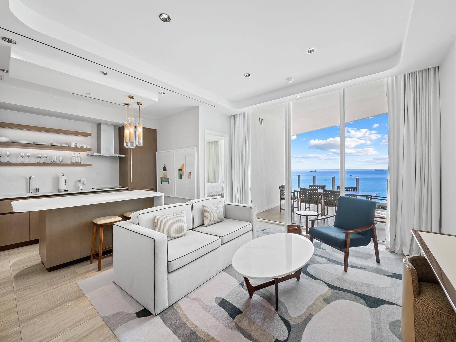 525 N Fort Lauderdale Beach Boulevard 1505 — photo 2