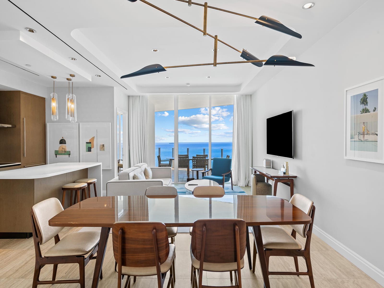 525 N Fort Lauderdale Beach Boulevard 1505 — photo 3