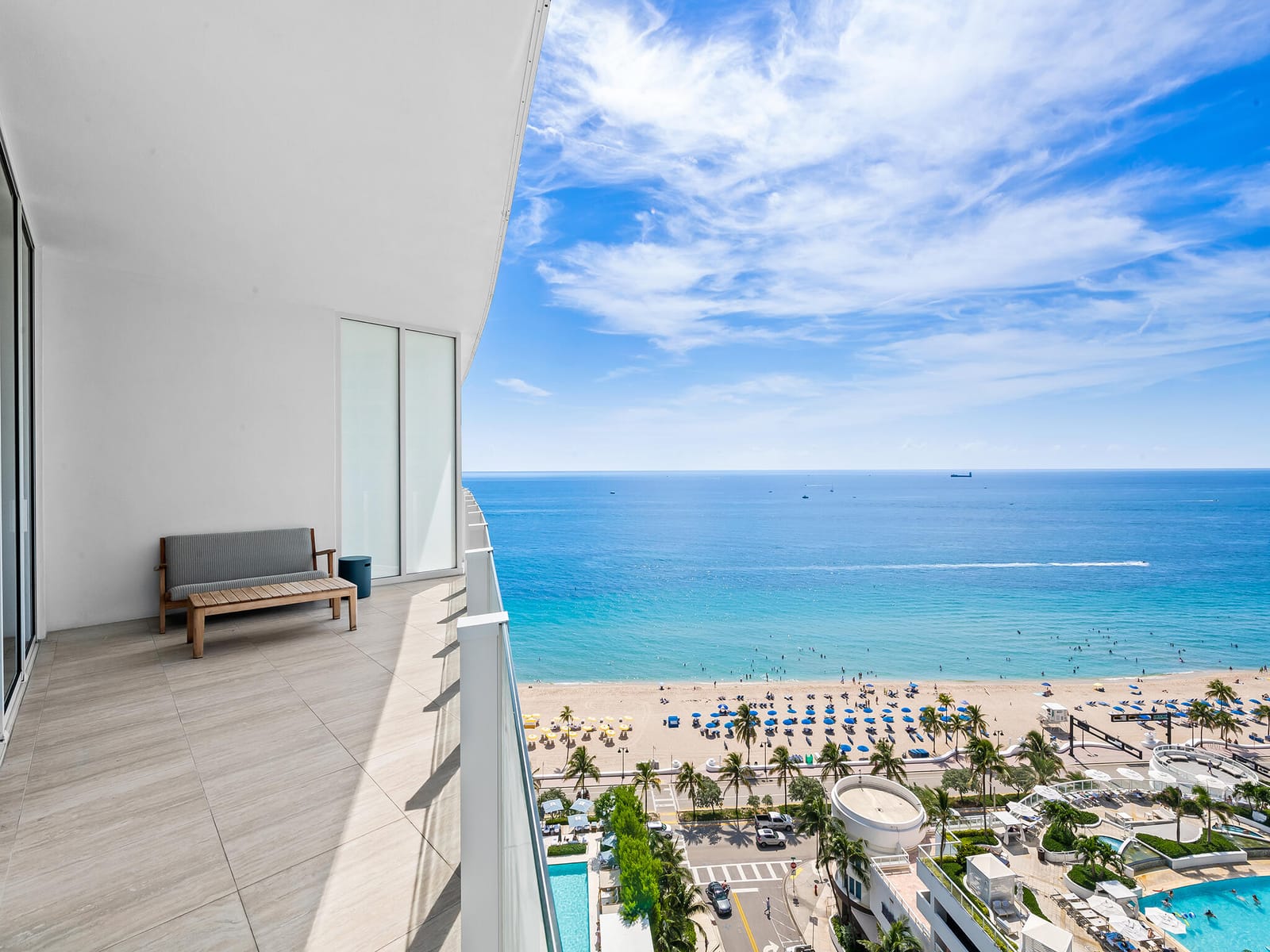 525 N Fort Lauderdale Beach Boulevard 1505, Fort Lauderdale, FL 33304 photo 28