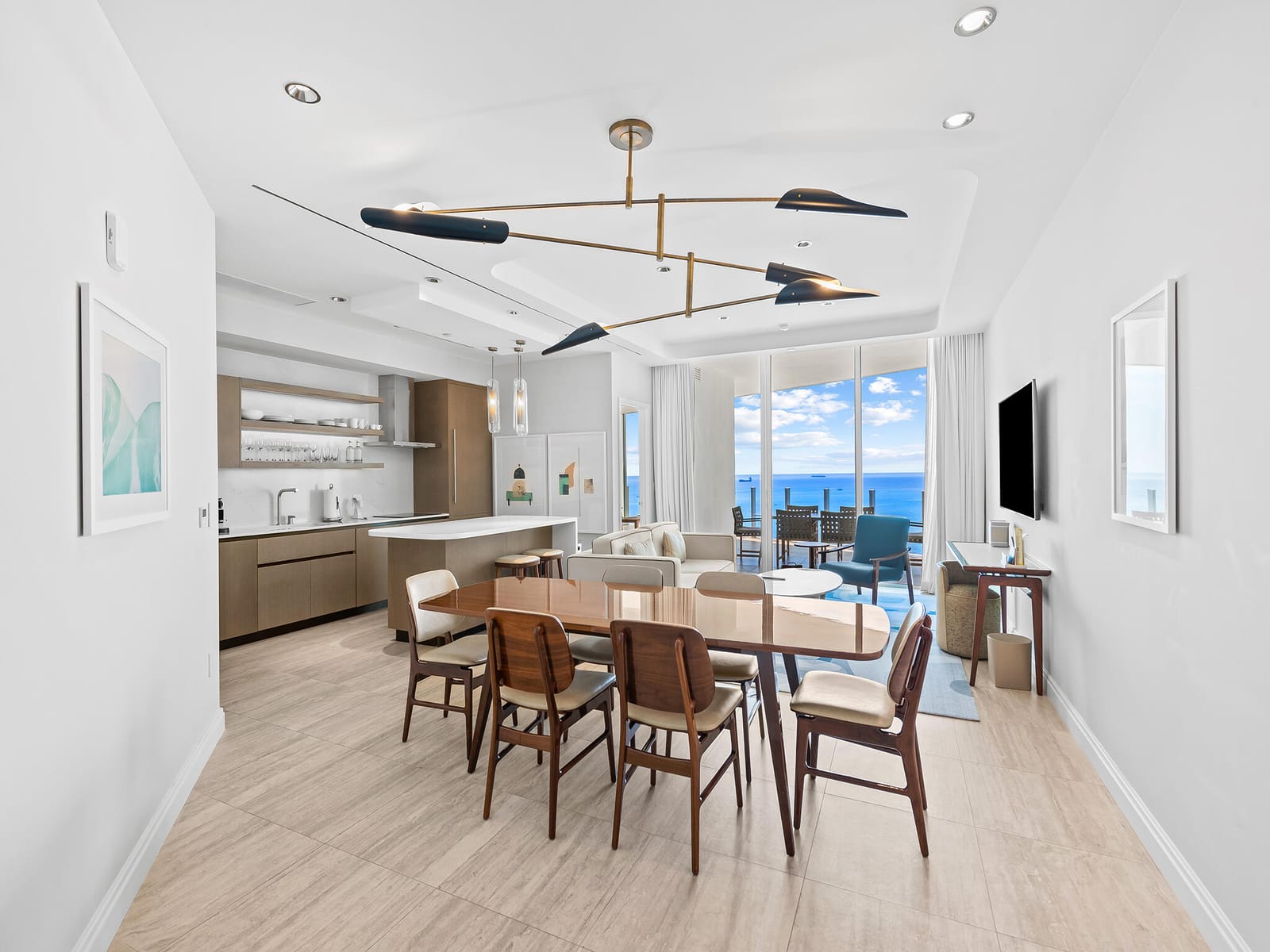 525 N Fort Lauderdale Beach Boulevard 1505 — photo 4