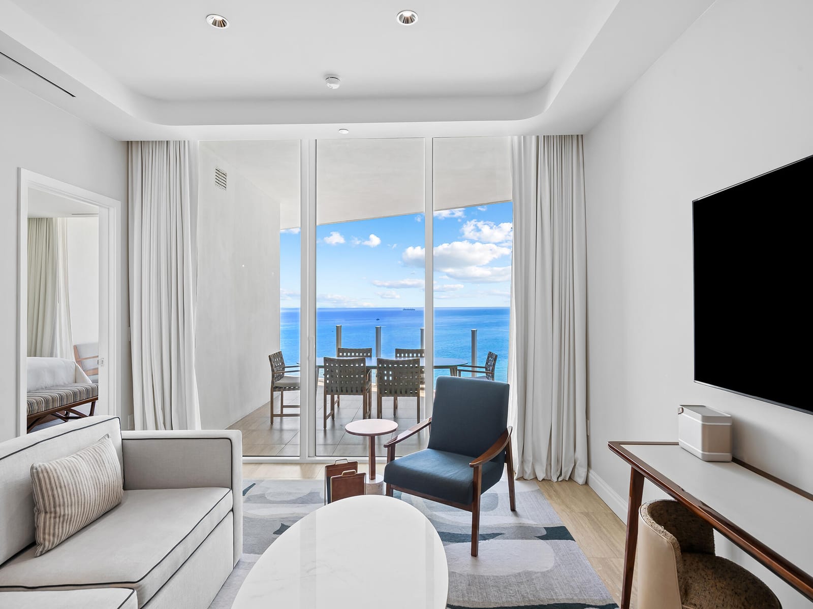 525 N Fort Lauderdale Beach Boulevard 1505 — photo 5