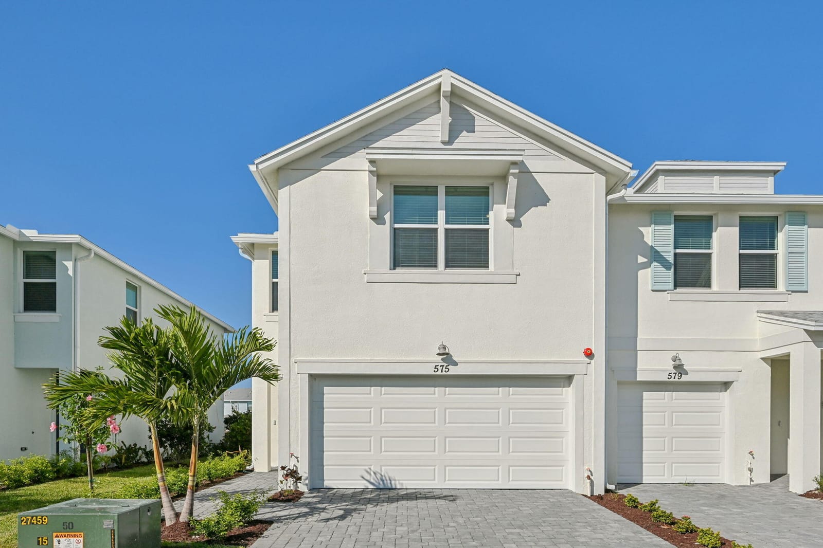 575 Salisbury Circle, Fort Pierce, FL 34982 photo 2