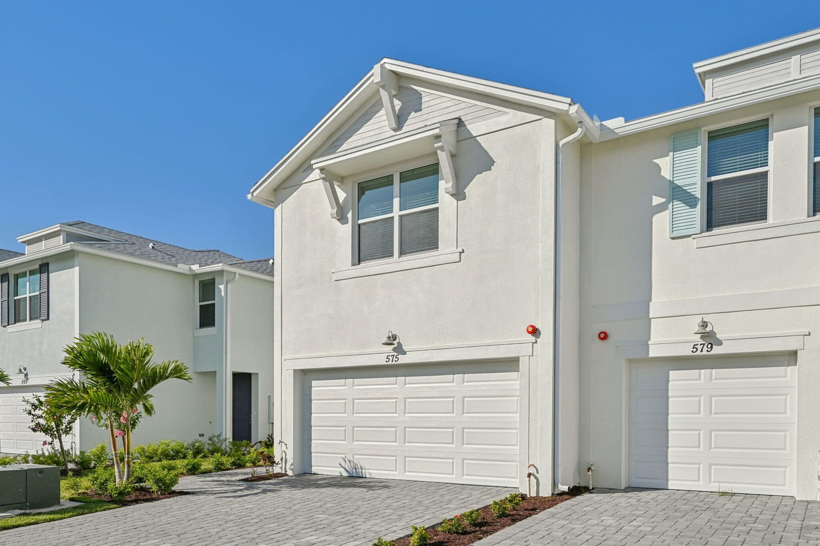 575 Salisbury Circle, Fort Pierce, FL 34982 photo 3