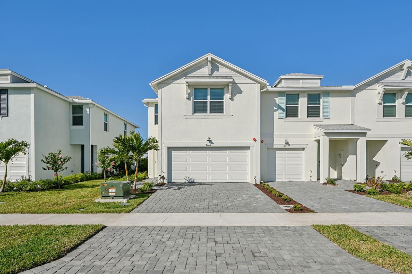575 Salisbury Circle, Fort Pierce, FL 34982 photo 4