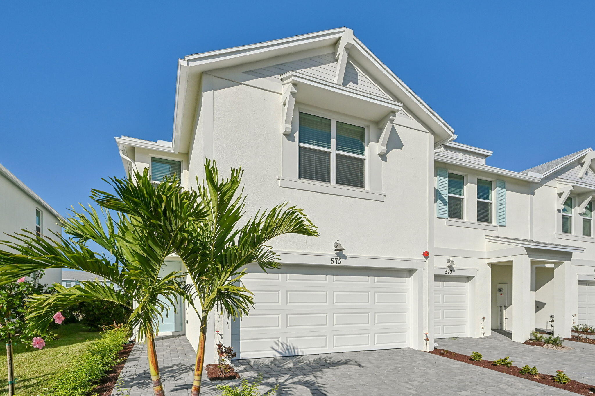 575 Salisbury Circle, Fort Pierce, FL 34982, Fort Pierce