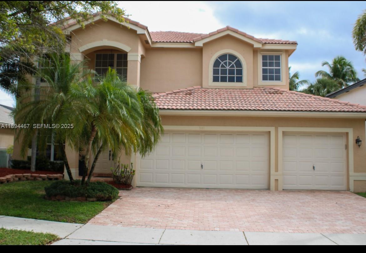 3181 SW 173rd Terrace, Miramar, FL 33029, Miramar