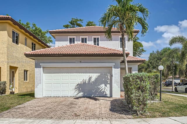 1107 NE 41st Avenue, Homestead, FL 33033