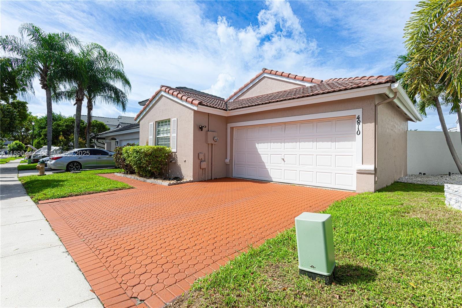 3 bedroom home for sale at 4810 153rd, Miramar, FL 33027 — $580,000