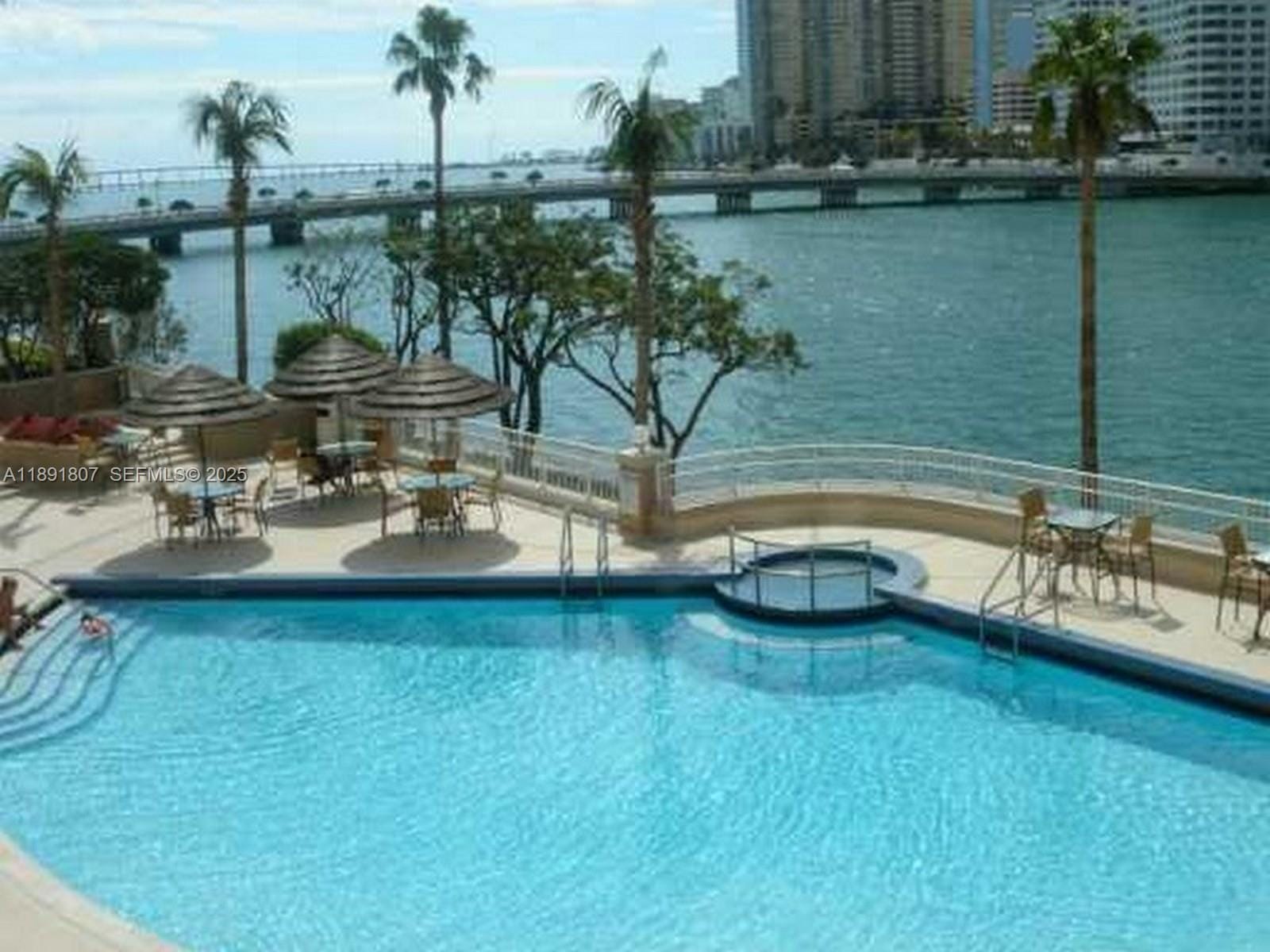 701 Brickell Key Boulevard 1411, Miami, FL 33131 photo 17