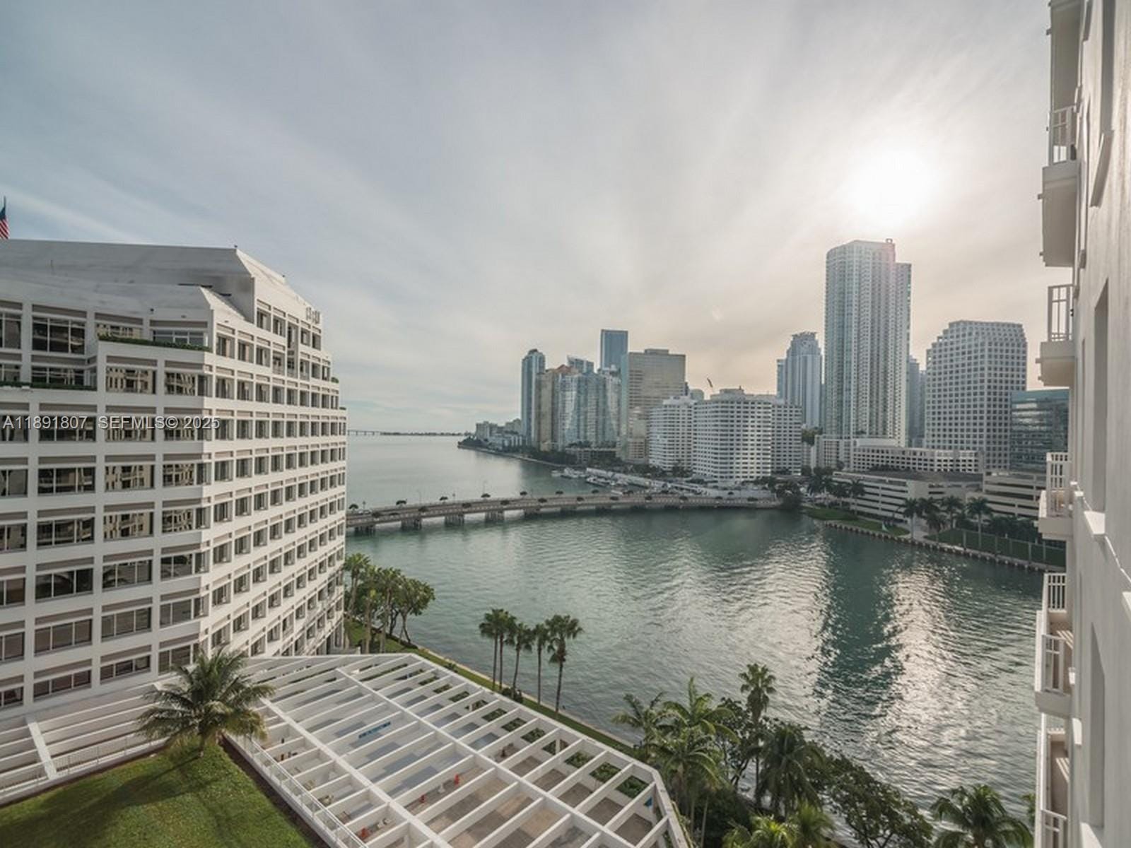701 Brickell Key Boulevard 1411, Miami, FL 33131 photo 20