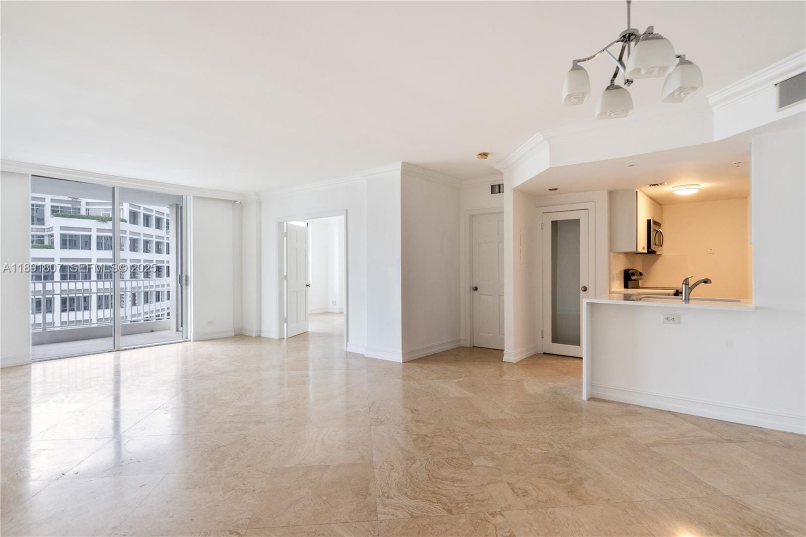 701 Brickell Key Boulevard 1411 — photo 3