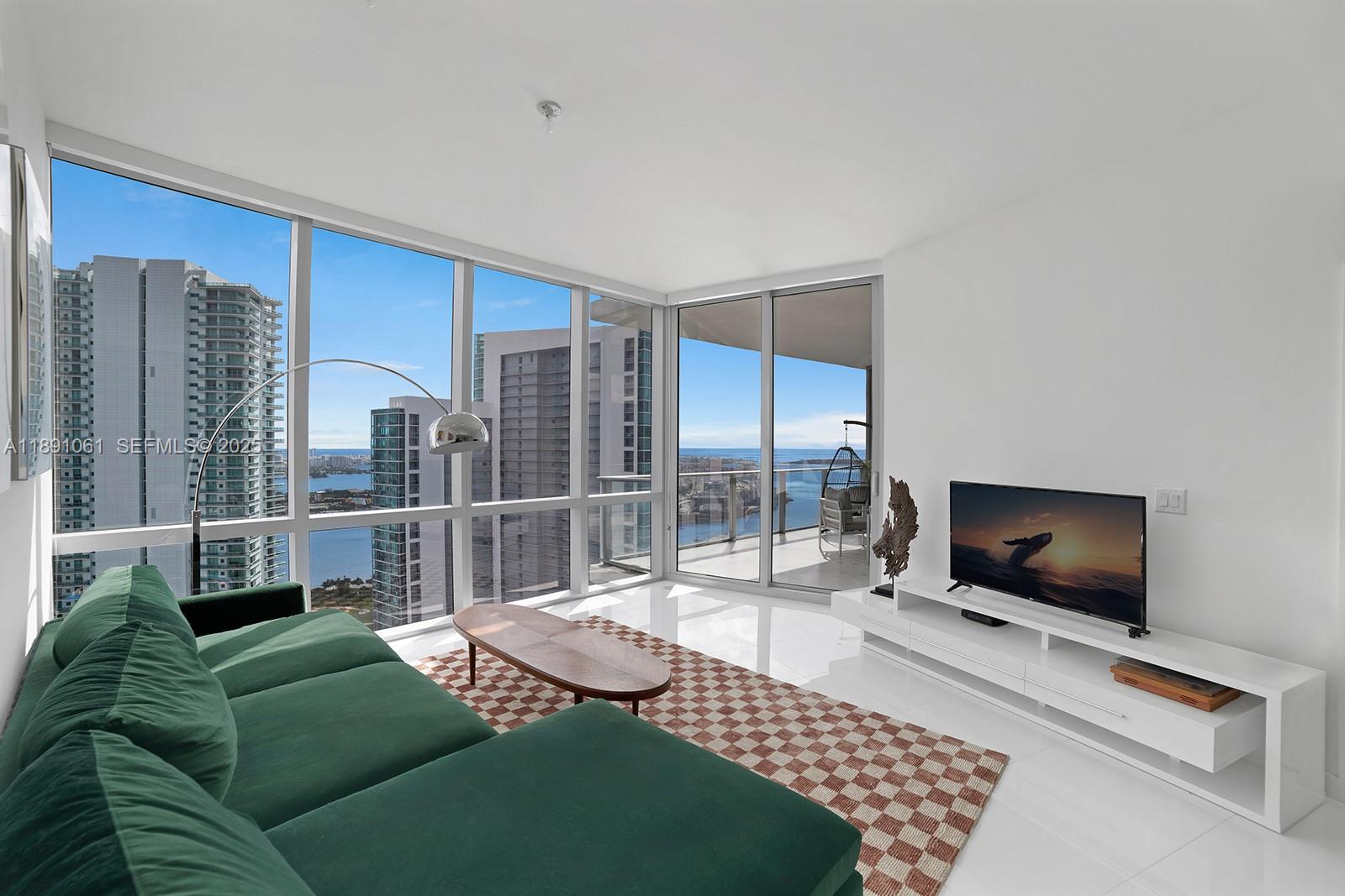 851 NE 1st Avenue 4403, Miami, FL 33132, Miami