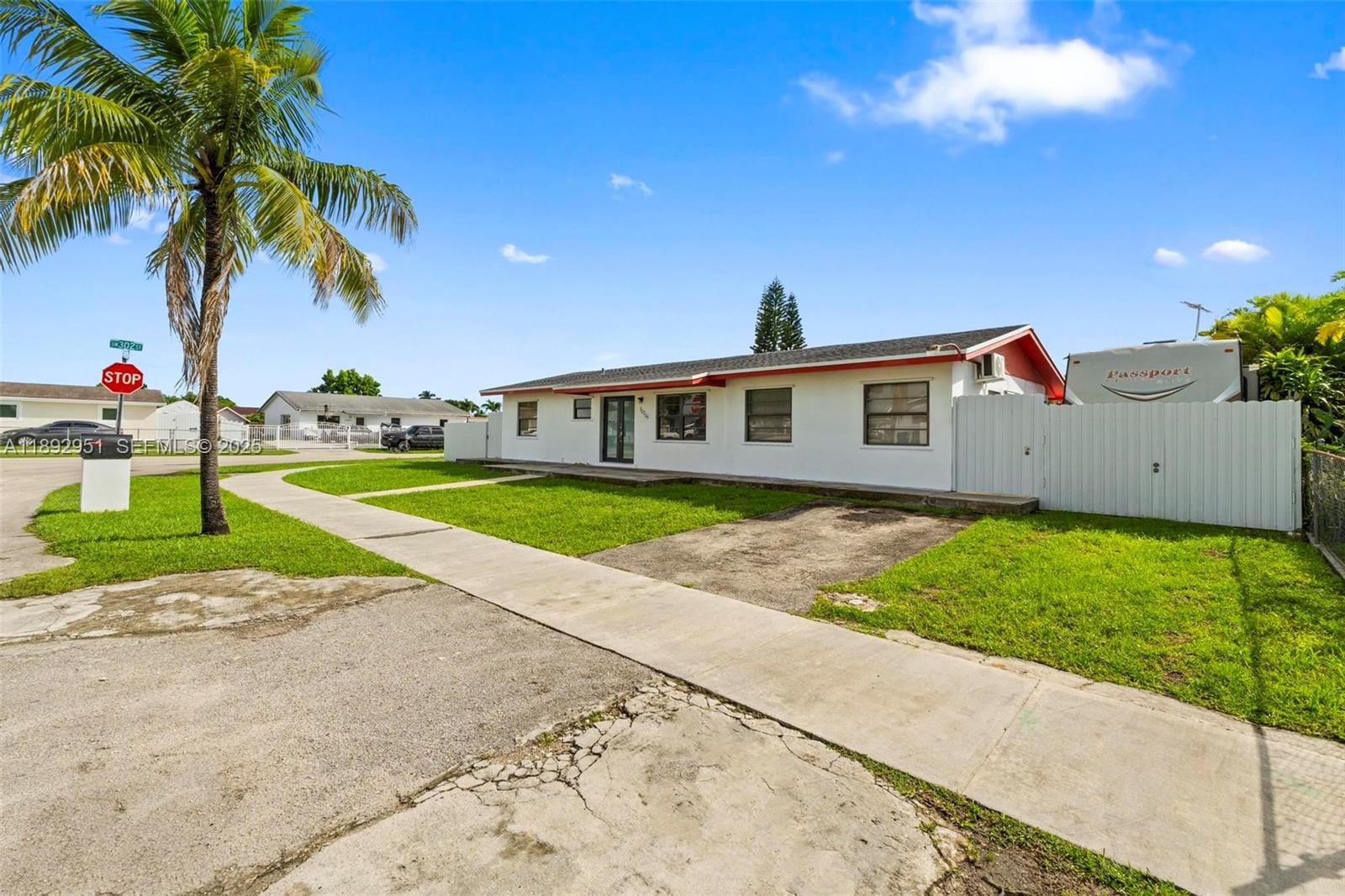 30205 SW 154th Court, Homestead, FL 33033