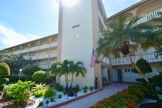 3003 Portofino Isle B3, Coconut Creek, FL 33066