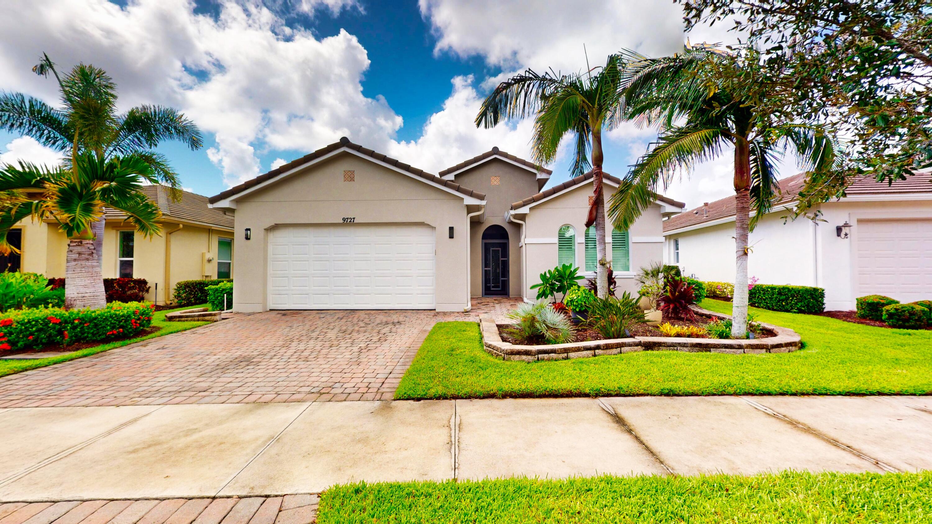9727 SW Chestwood Avenue, Port St. Lucie, FL 34987, Port St Lucie