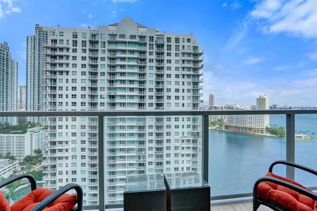 1155 Brickell Bay Drive 2404, Miami, FL 33131