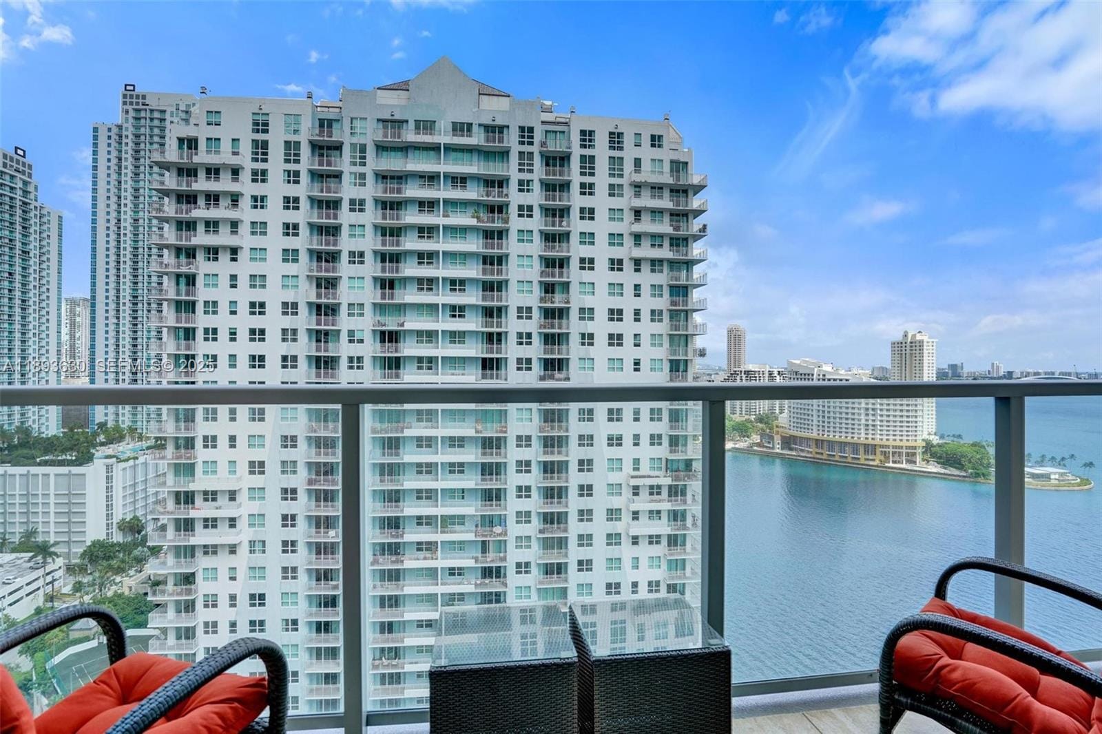 1155 Brickell Bay Drive 2404, Miami, FL 33131
