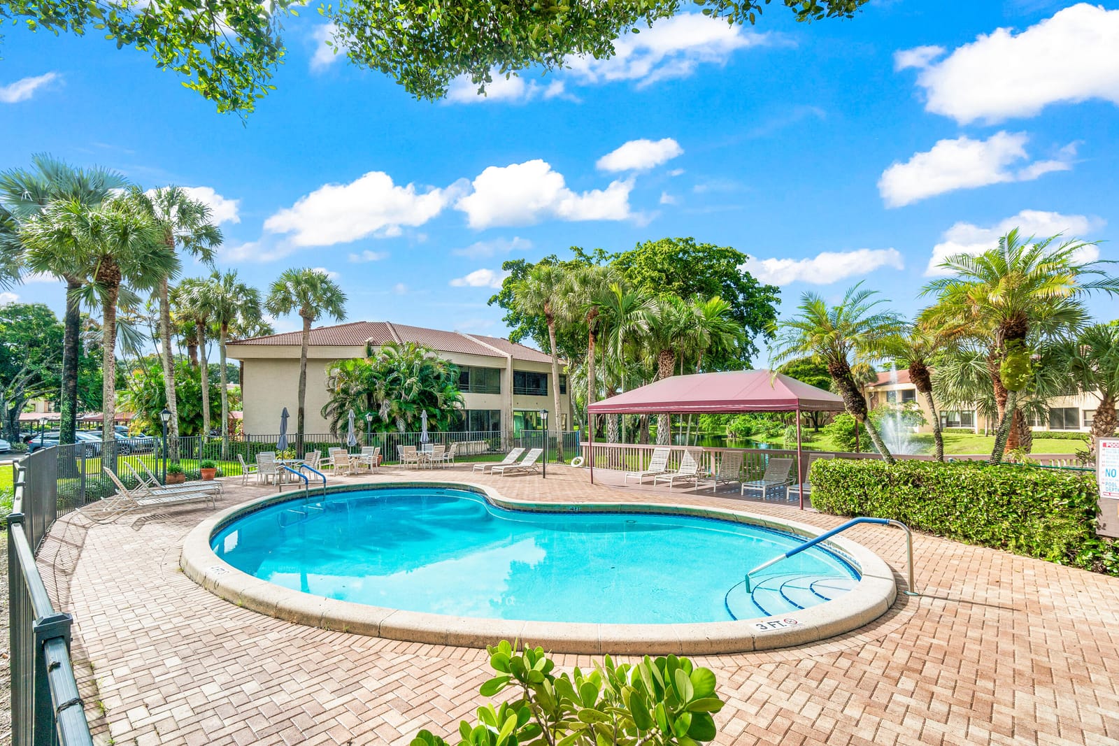 7460 La Paz Place 102, Boca Raton, FL 33433 photo 29