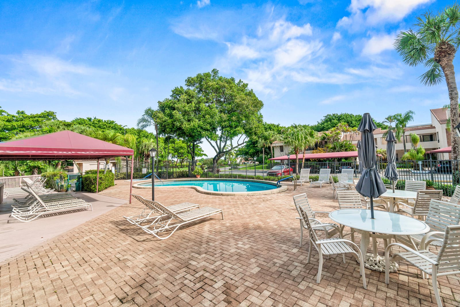 7460 La Paz Place 102, Boca Raton, FL 33433 photo 30