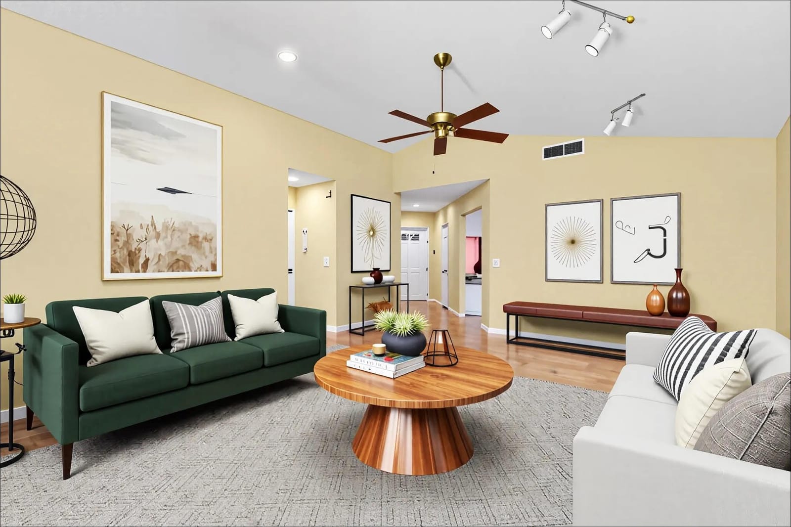 1487 Garden Road — photo 3
