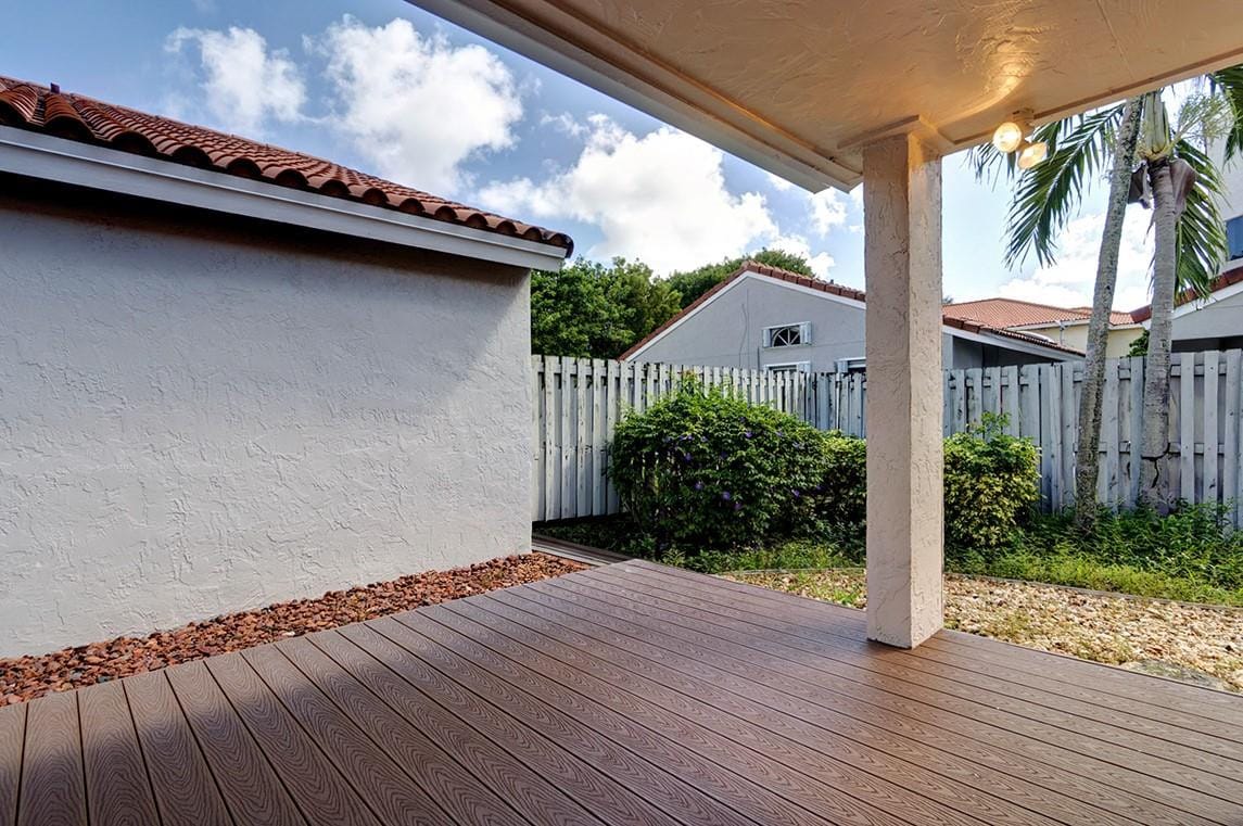 1487 Garden Road, Weston, FL 33326 photo 27