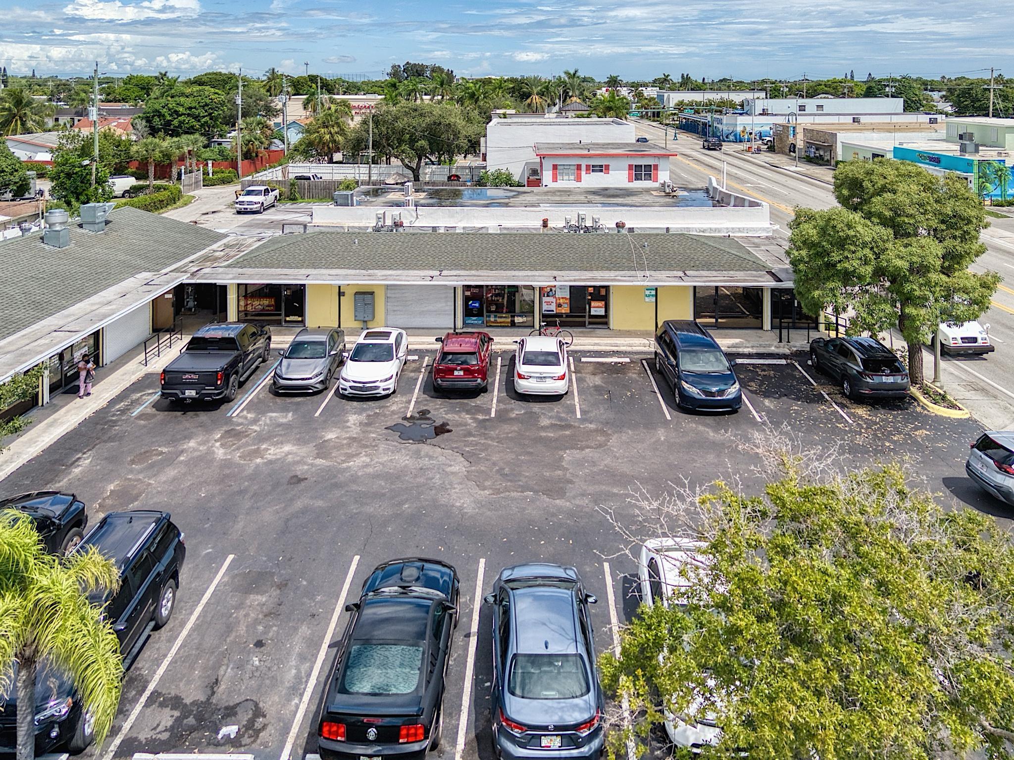 901 N Dixie Highway, Lake Worth, FL 33460, Lake Worth