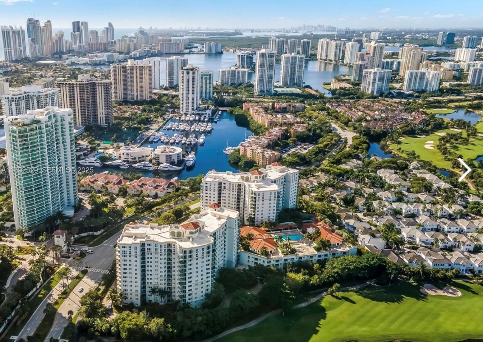 20000 E Country Club Drive PH01, Aventura, FL 33180, Aventura