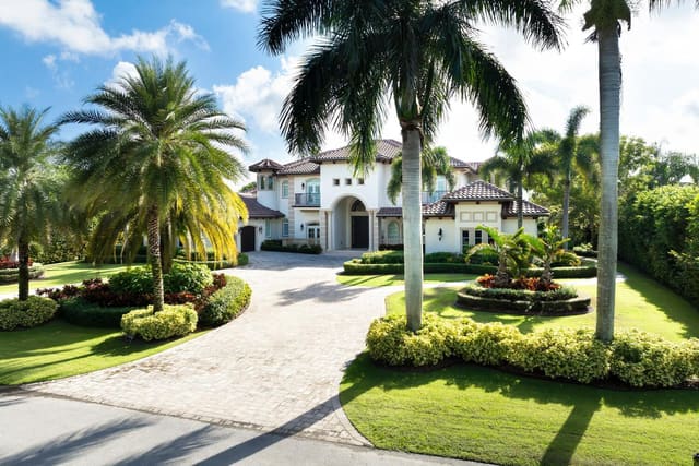 9006 Wendy Lane W, sold in Banyan Lakes, Tamarac, FL