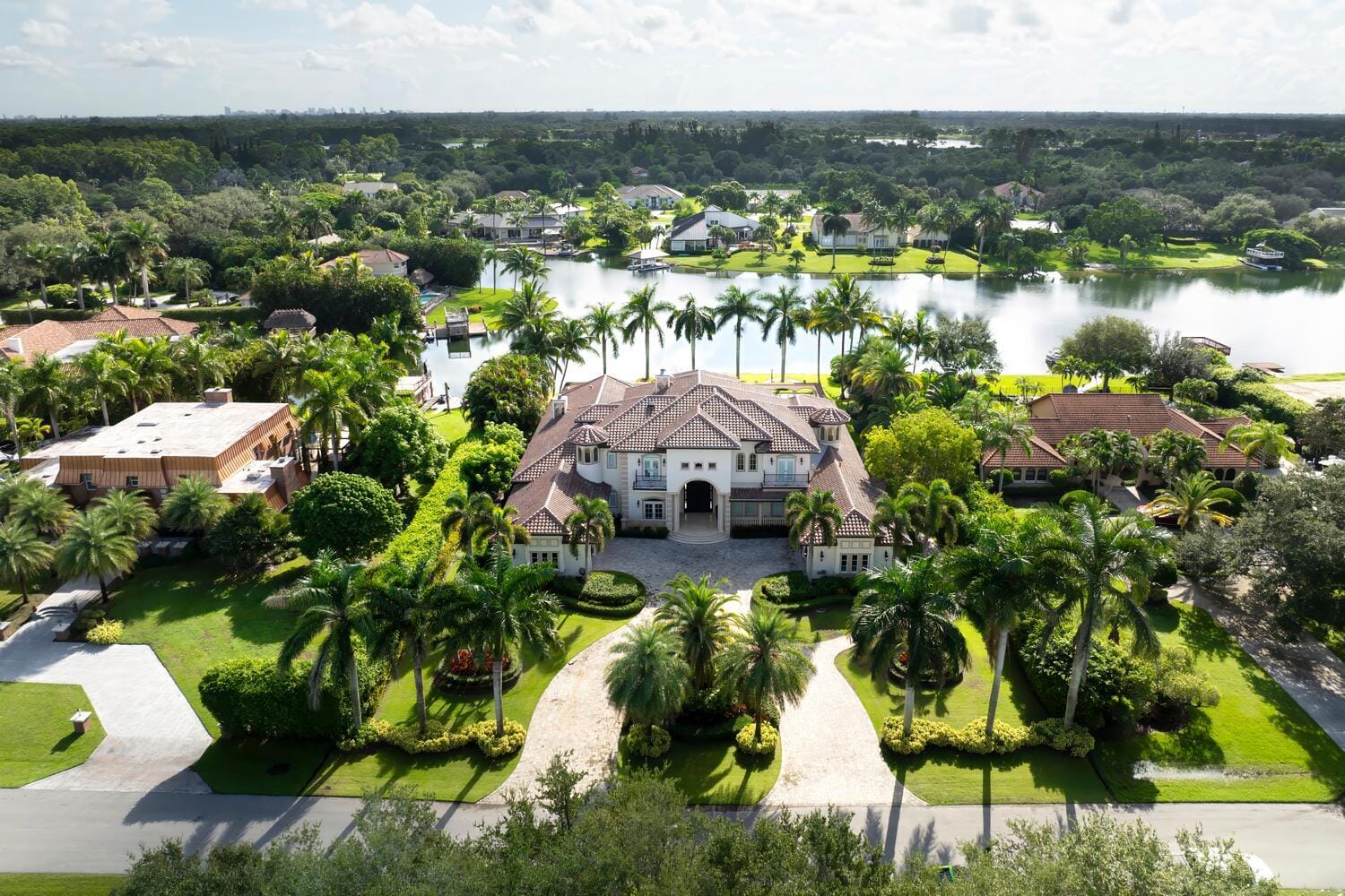 9006 Wendy Lane W, West Palm Beach, FL 33411 photo 2